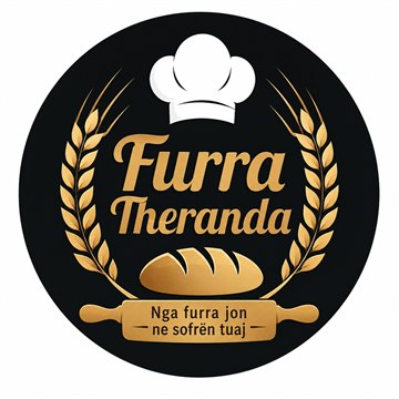Logo Furra Theranda